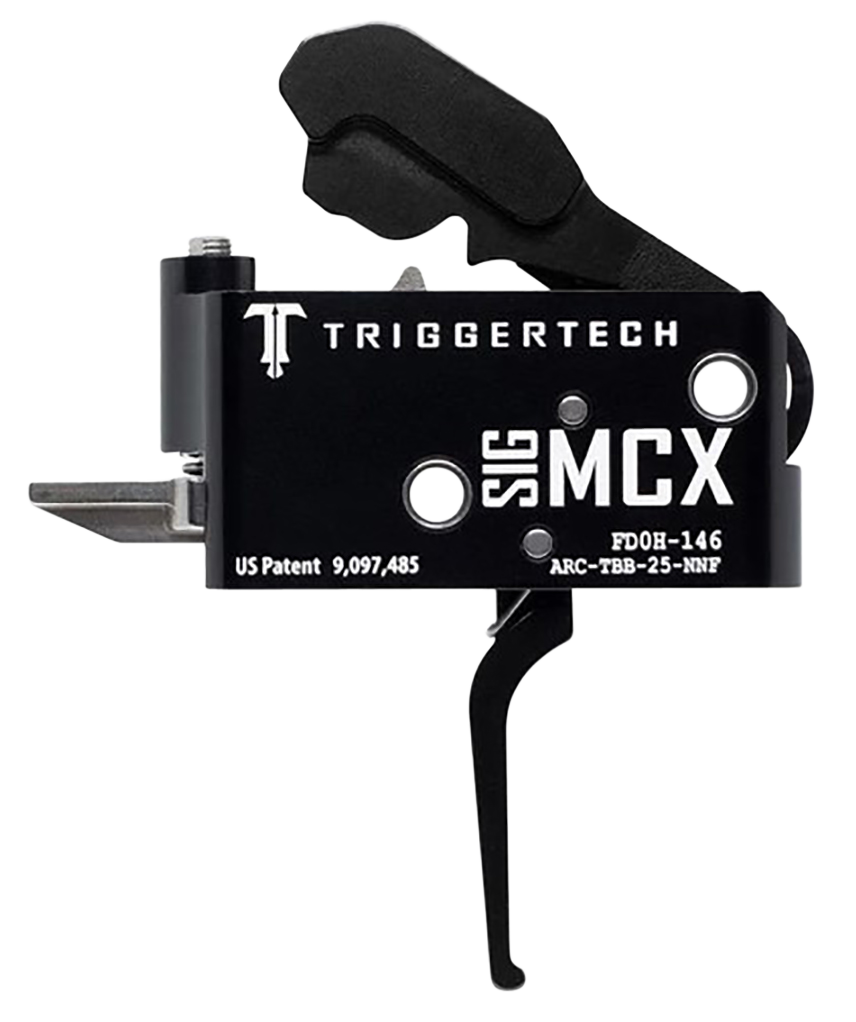 Triggertech Adaptable, Triggertech Arctbb25nnf Sigmcx 2stg Strgt Pvd