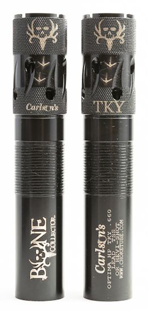 Carlsons Bone Collector, Carl 80190 Bc Beretta Optima Hp 12ga Extended
