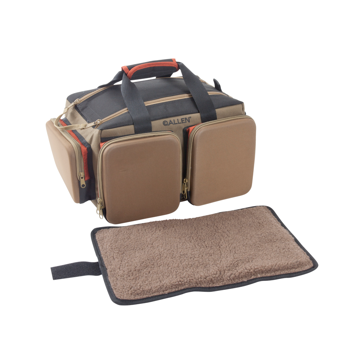 Allen Eliminator, Allen 8305  Eliminator Rangemaster Range Bag