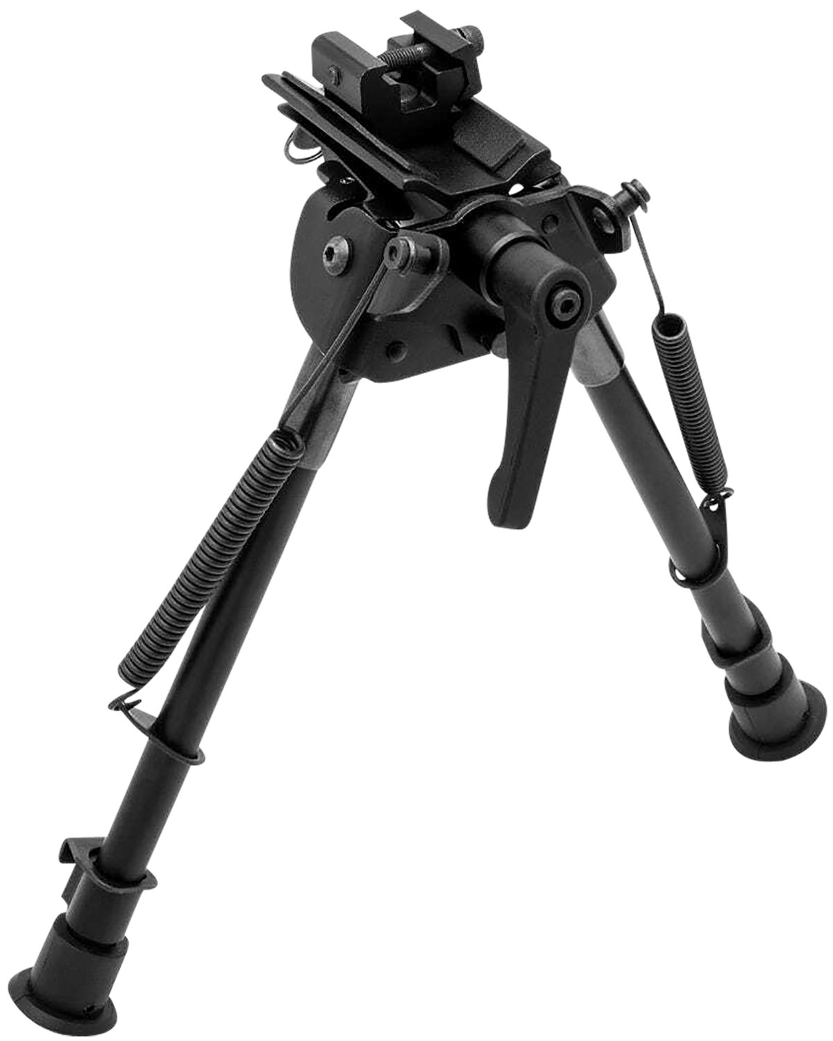 Truglo Tac-pod, Tru Tg-8902s     Tac-pod Pivot W/adpt 6-9