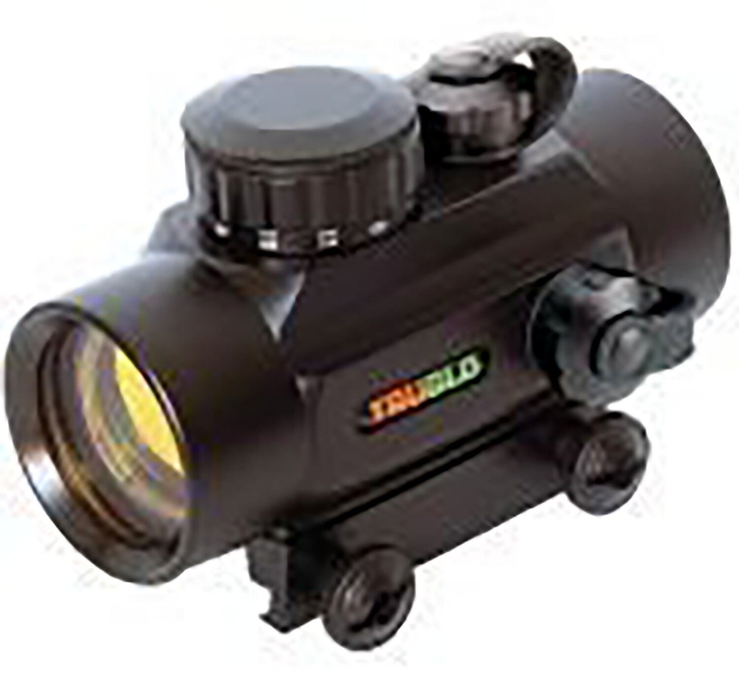 Truglo Prism, Tru Tg-8425bn     Prism Xxxx 25 Blk