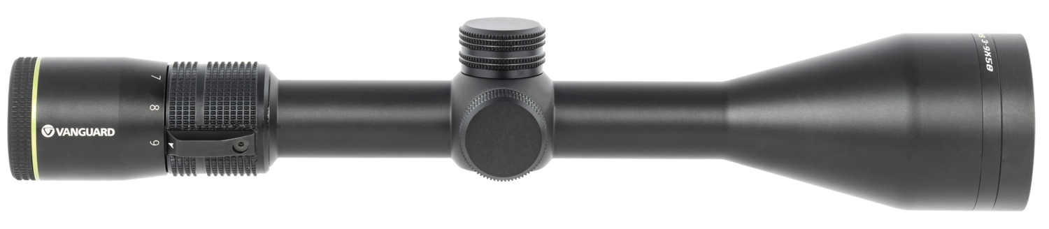 Vanguard Endeavor, Van Rs 3950d  Endeavor Rs 3-9x50