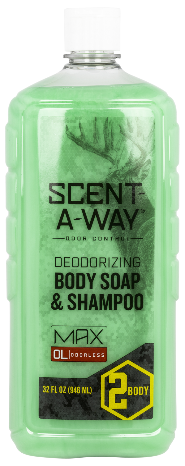 Shampoo/body Wash
