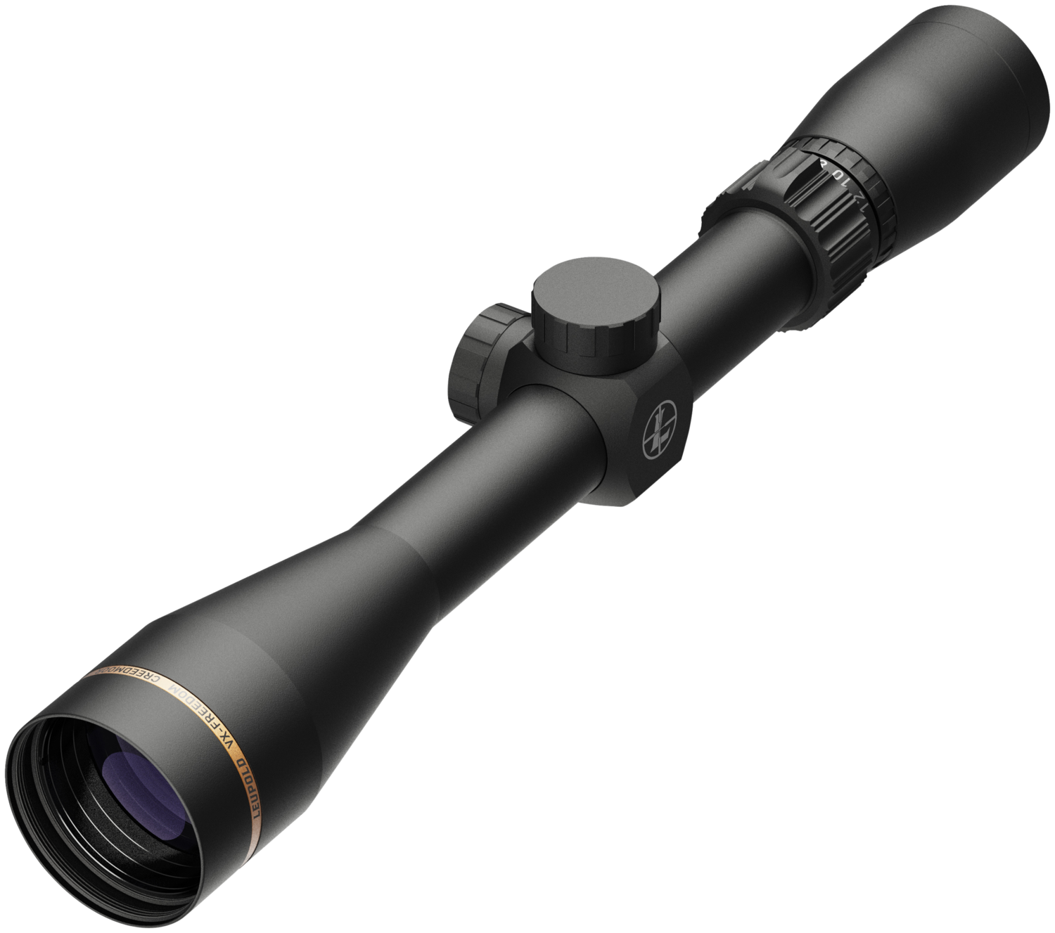 Leupold Vx-freedom, Leu 179313 Vx-freedom  4-12x40     Creedmoor