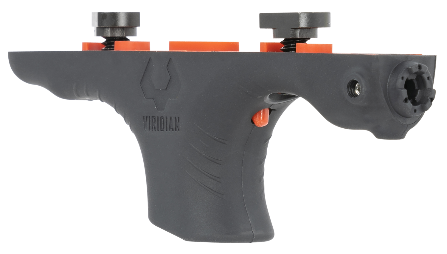 Viridian Hs1, Vir 912-0036  Hs1 Ar Hndstop W/laser Red M-lok Blk