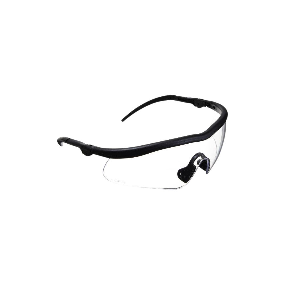 Allen Guardian, Allen 2384  Guardian Shooting Glass Clear Lens