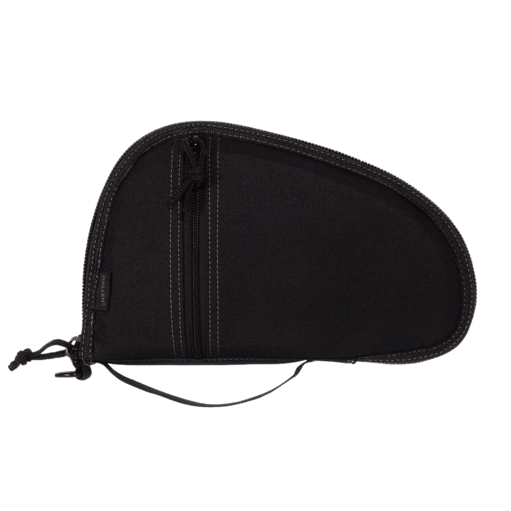 Allen Torrey, Allen 3615  Torrey Pistol Case 10 5in Black
