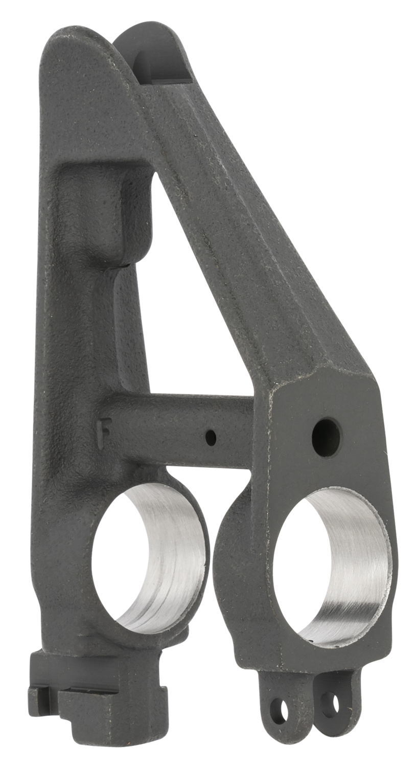 Lbe Unlimited Front Sight, Lbe Arfsb-kit    Ar15 Complete Frnt Sight Base Kit