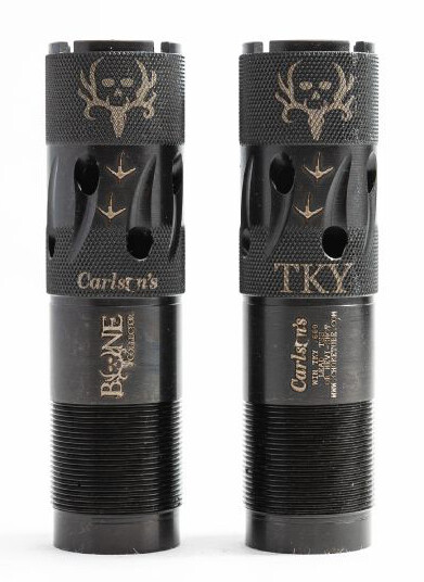 Carlsons Bone Collector, Carl 80105 Bc Winchester 20ga Extended Turkey .565