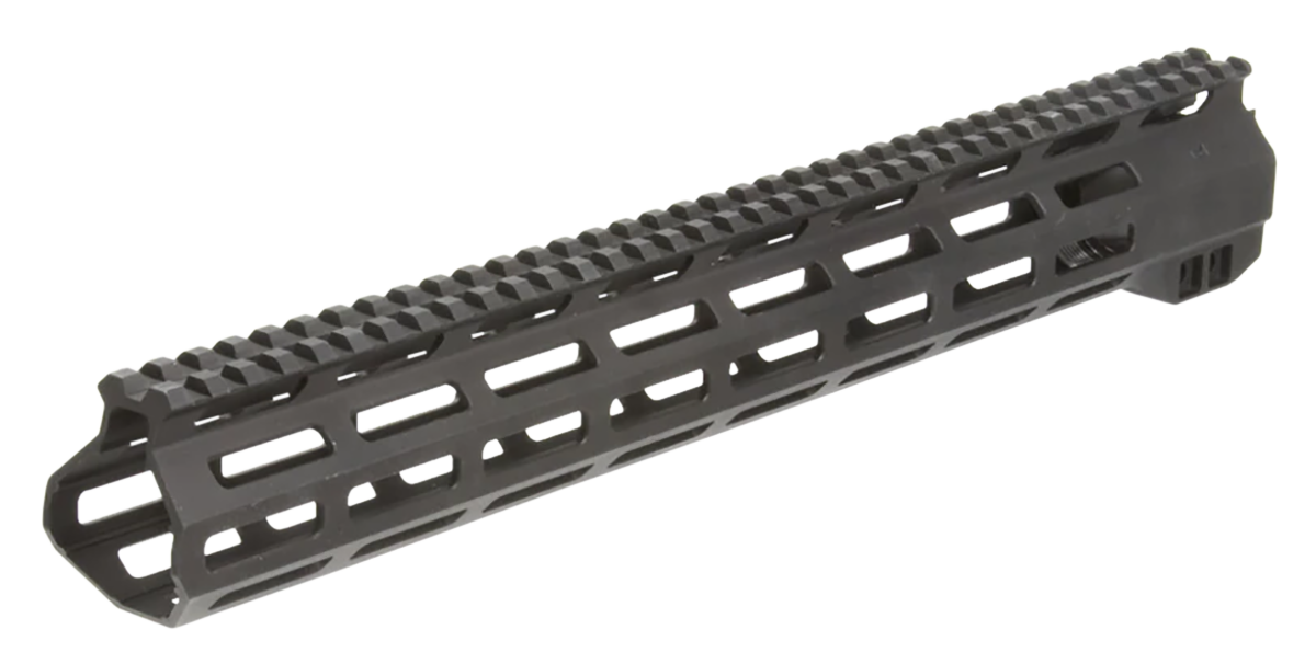 Aim Sports Wraith Handguard, Aimsports Us-as003  Ar/m4 M-lok   15