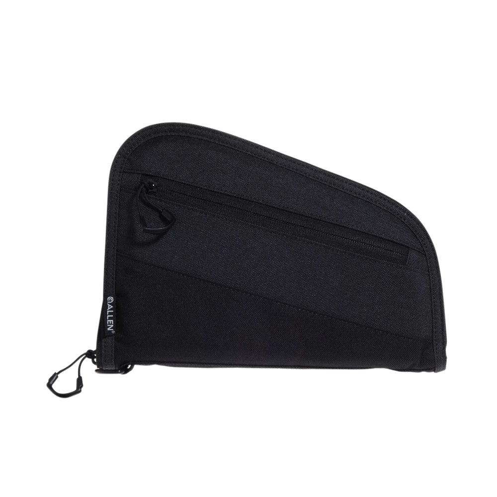 Allen Auto-fit, Allen 7749  Auto-fit Handgun Case 9in Black 2.0