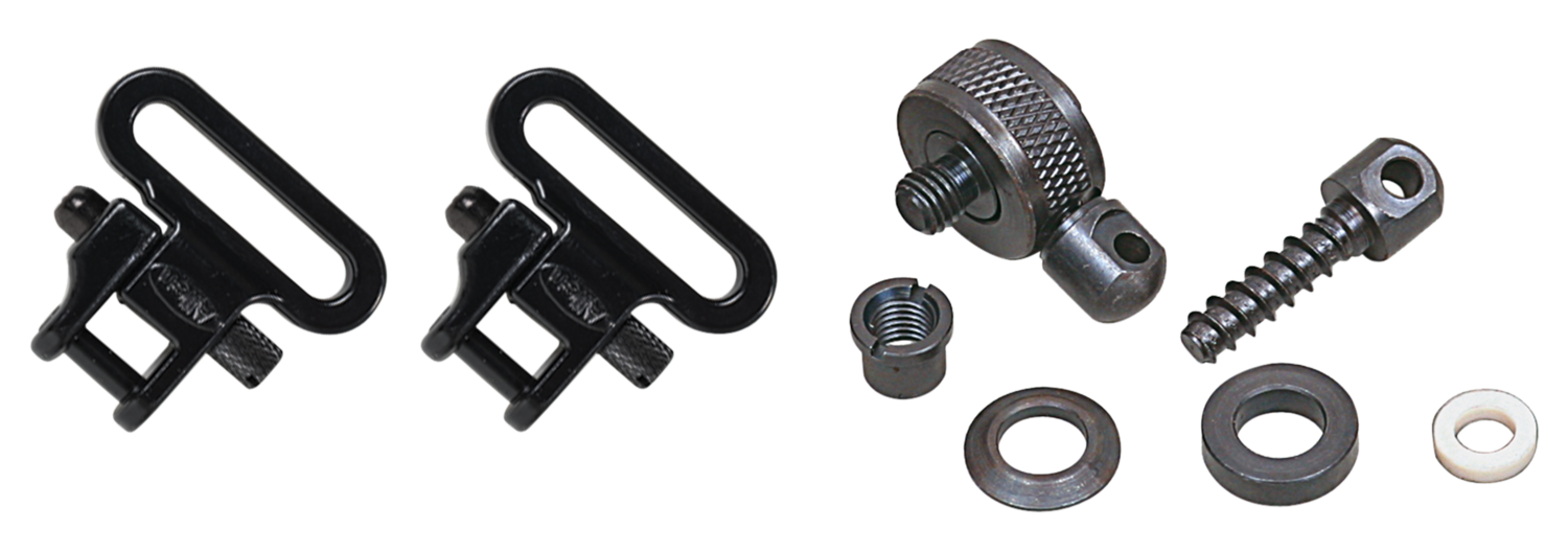 Allen Pump & Semi-auto, Allen 14430  Swivel Set F Pump Semiauto Shtg