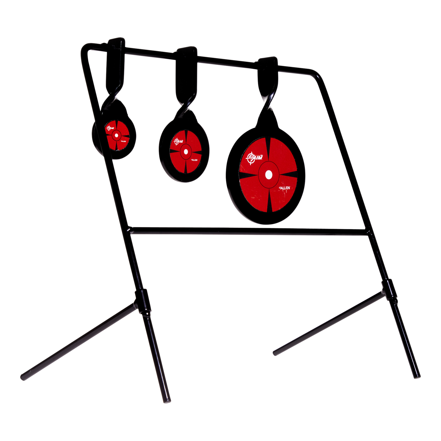 Triple Spinner
