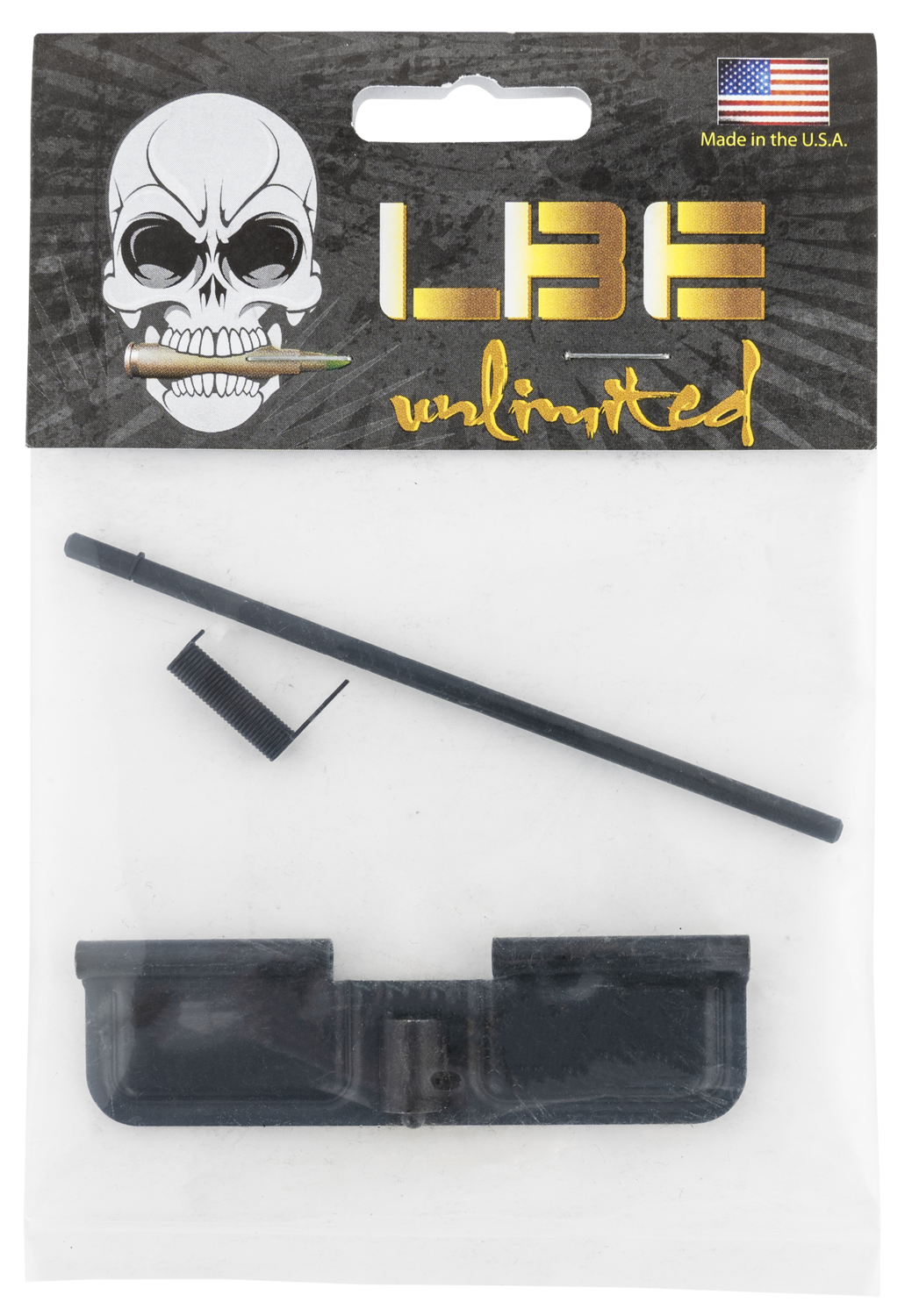 Lbe Unlimited Ar Parts, Lbe Arepc        Ar15 Ejection Port Cover Assembly