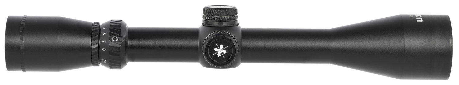Axeon Hunting, Axeon 2218702 Hunting 4-12x40 Duplex