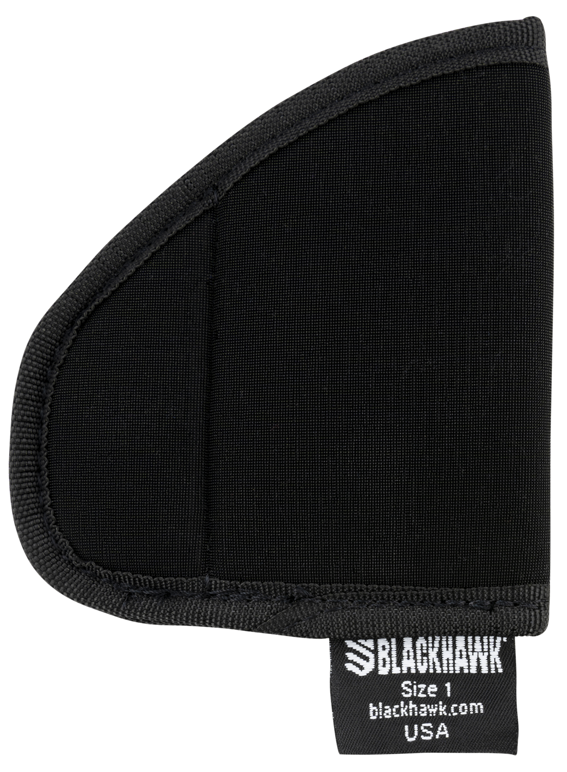 Blackhawk Tecgrip, Bhwk 40mp01bk   Tecgrip Black Isp/iwb Mag Holder