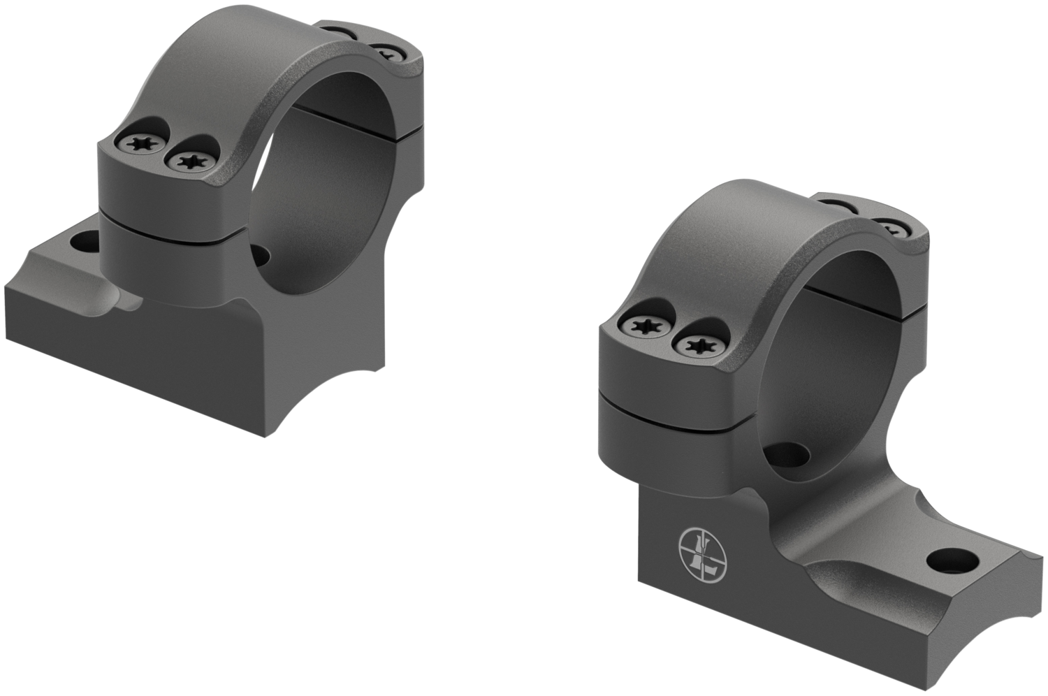 Leupold Backcountry, Leu 181333 Backcntry Sav 10/110 Rnd Rcv (8-40) Md