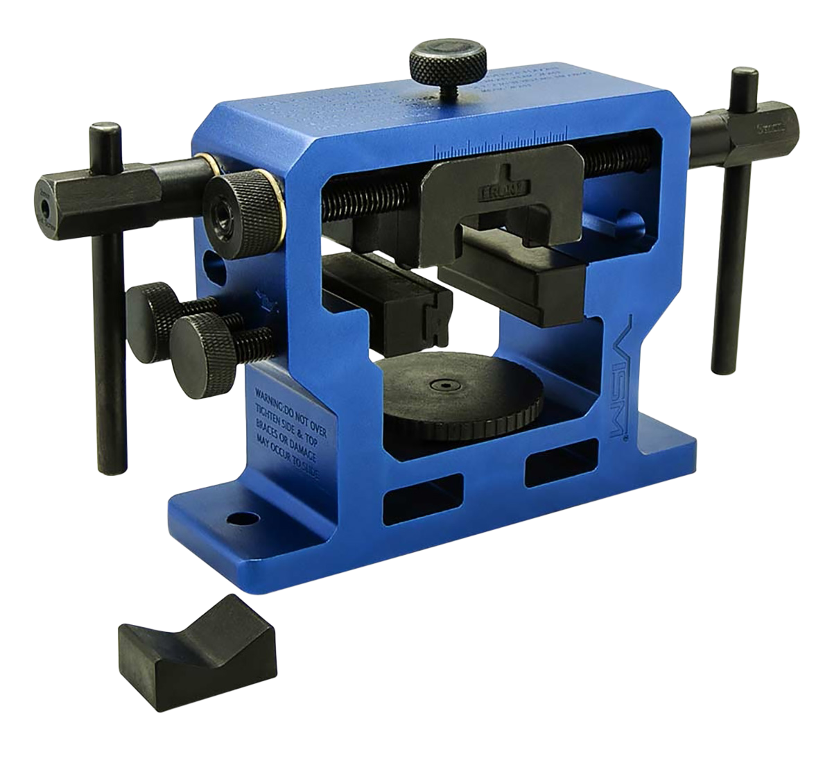 Ncstar Vism, Nc Vtufnr        Univ Pistol Frt & Rear Sight Tool