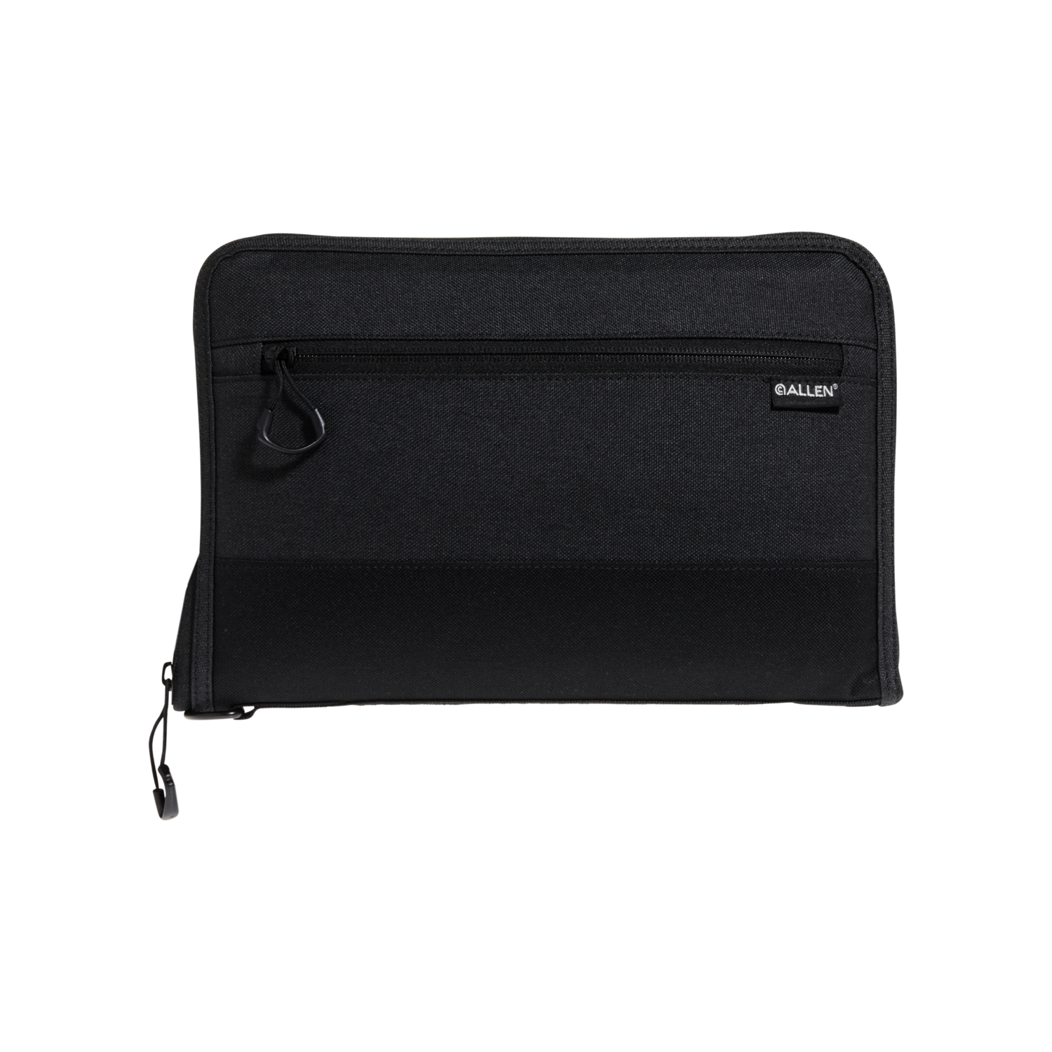 Allen Auto-fit 2.0, Allen 7758  Auto-fit Deluxe Handgun Case 11in Blk
