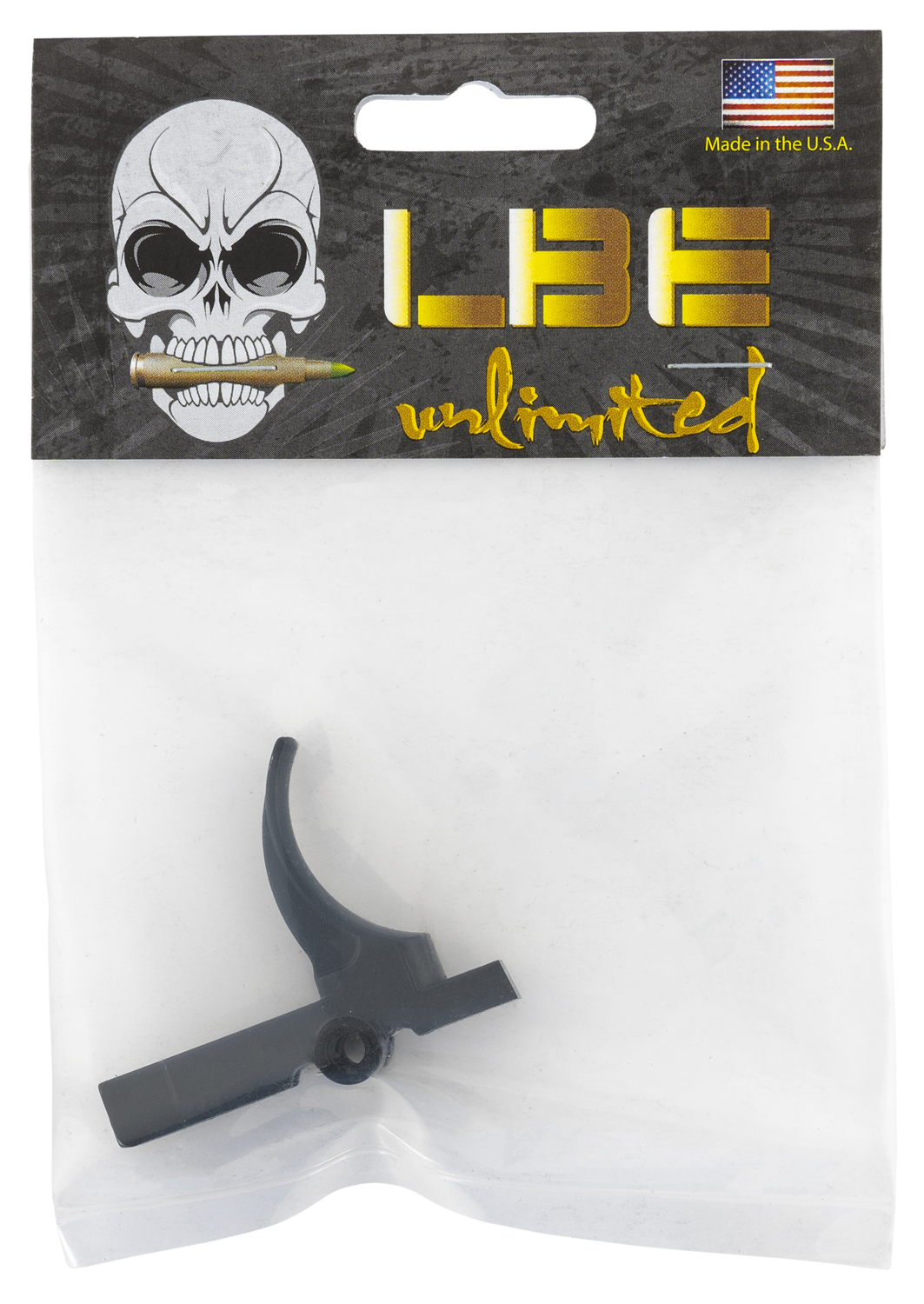 Lbe Unlimited Ar Parts, Lbe Artrig       Ar15 Trigger