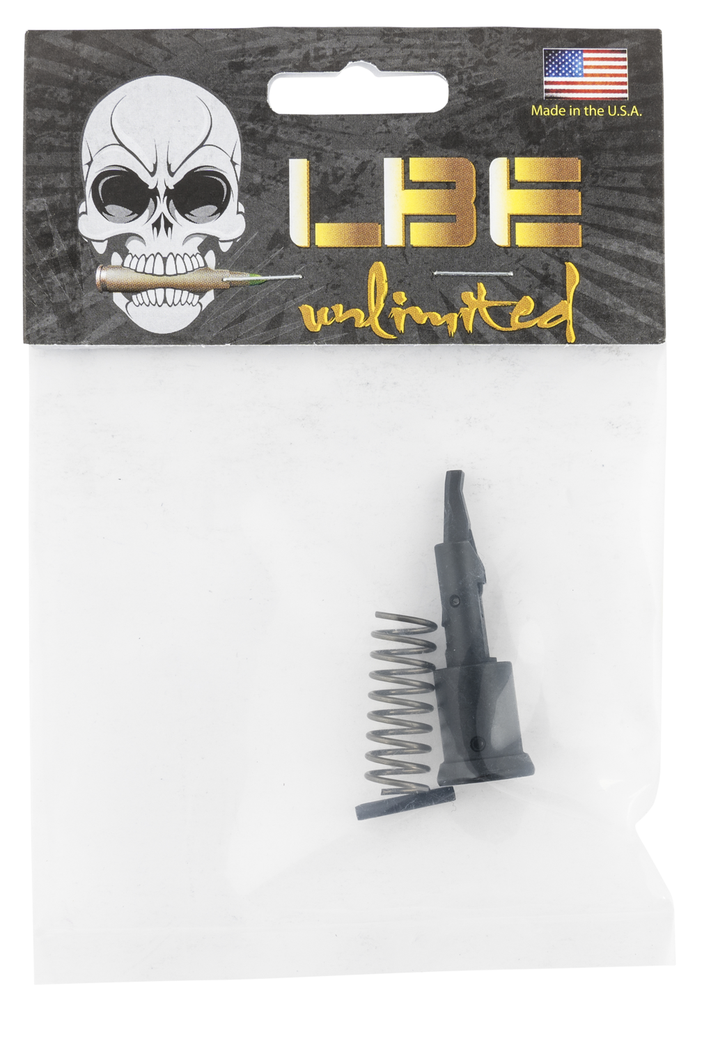 Lbe Unlimited Ar Parts, Lbe Arfaa        Ar15 Forward Assist Assembly