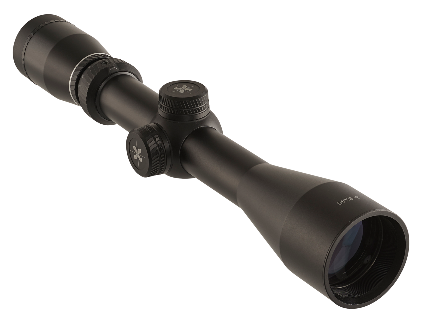 Axeon Hunting, Axeon 2218701 Hunting 3-9x40  Duplex