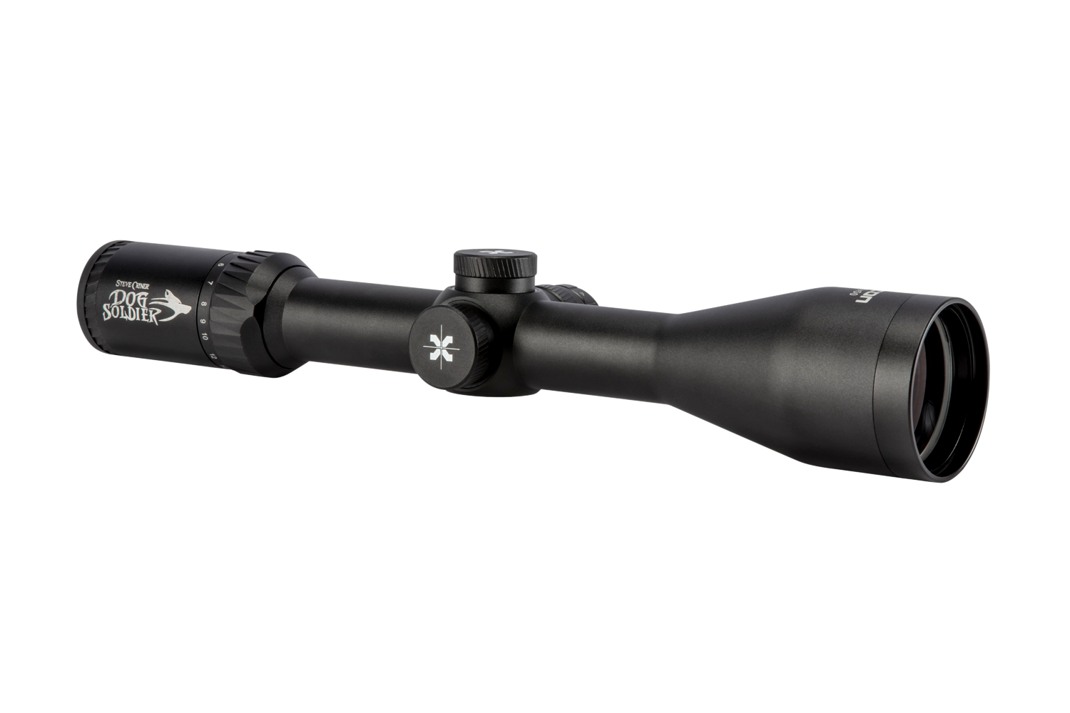Axeon Dog Soldier, Axeon 2218664 4-16x50 Igr Dog Soldier Predator