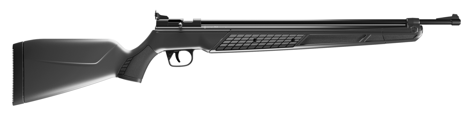 Crosman C362, Cros C362       22  362 Pump Air Rifle         Blk