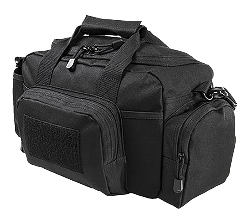 Ncstar Vism, Nc Cvsrb2985b    Small Range Bag Blk