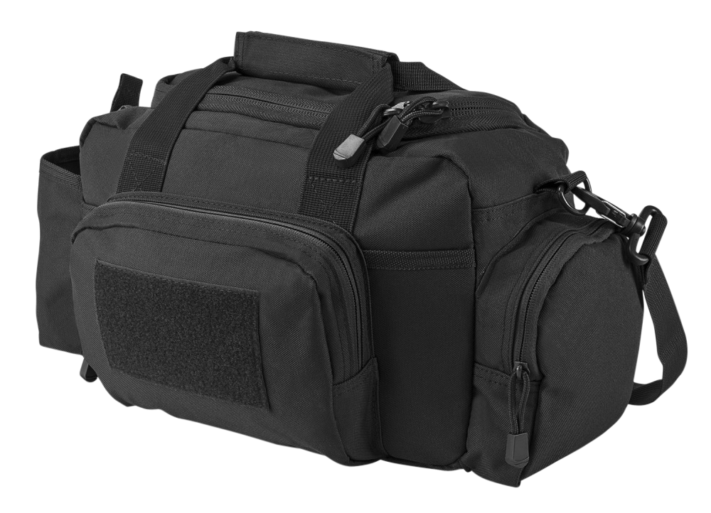 Ncstar Vism, Nc Cvsrb2985u    Small Range Bag Urban Gray