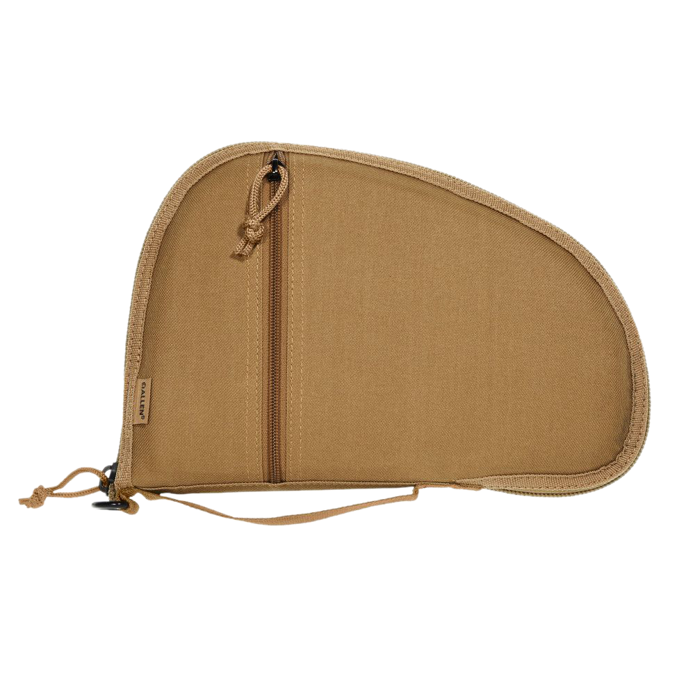 Allen Torrey, Allen 3614  Torrey Pistol Case 11 5in Coyote