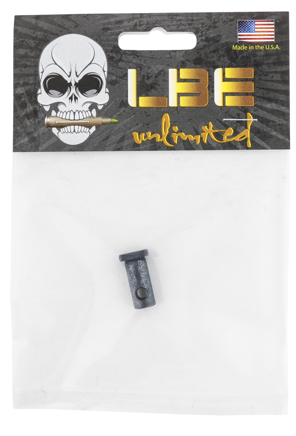 Lbe Unlimited Ar Parts, Lbe Arcpn        Ar15/m16 Bcg Cam Pin