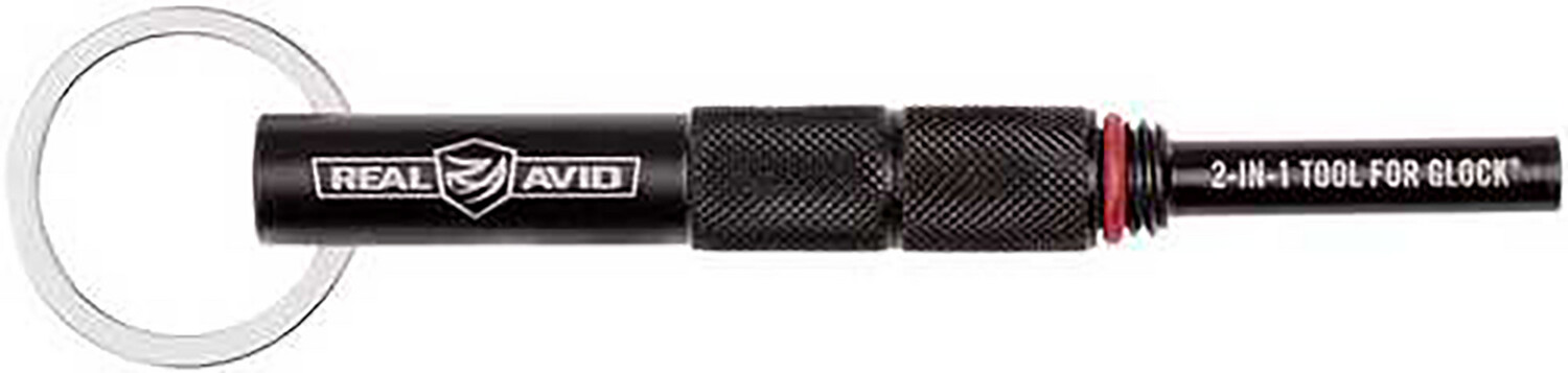Real Avid/revo 2-in-1, Avid Avglock21    2-in-1 Glock Tool
