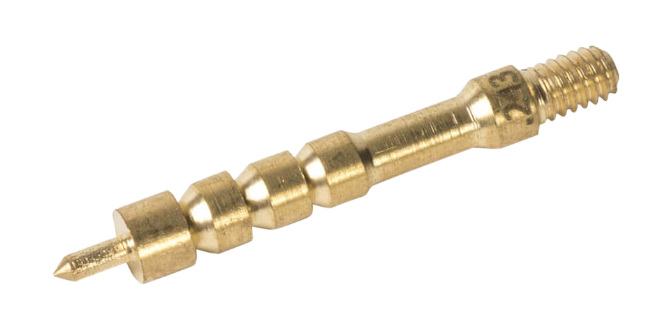 Breakthrough Clean Brass, Brkthru Bt-25/6.5bj       25c/6.5mm   Brass Jag