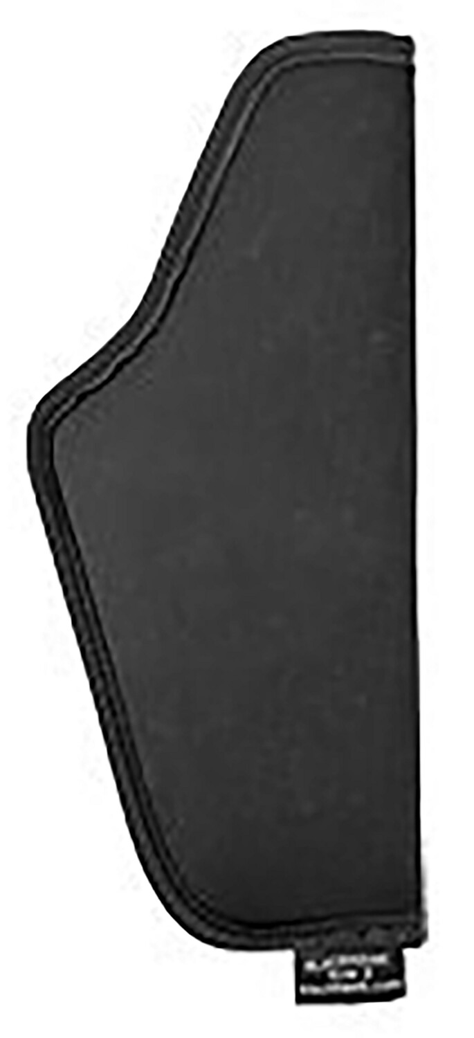 Blackhawk Tecgrip, Bhwk 40ip03bk   Tecgrip Black Iwb Hlstr Ambi  3
