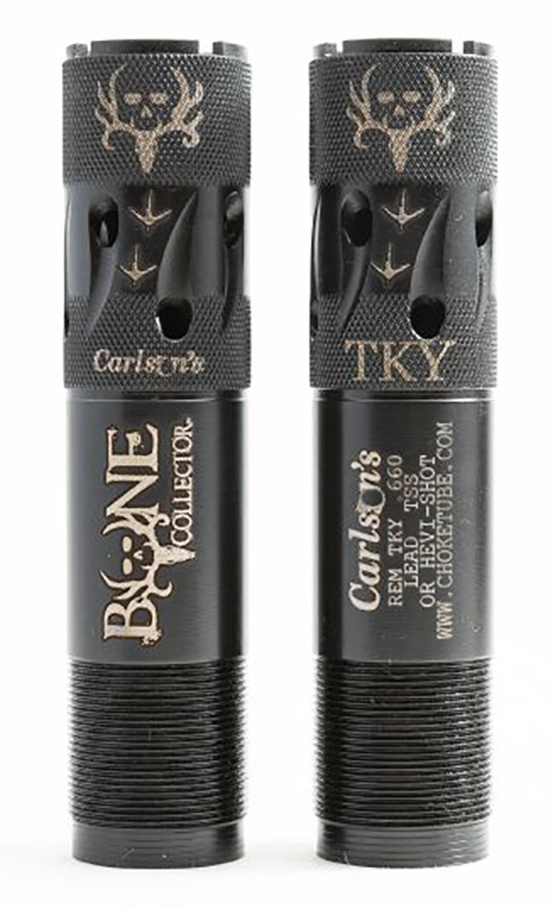 Carlsons Bone Collector, Carl 80120 Bc Remington 12ga Extended Turkey .660