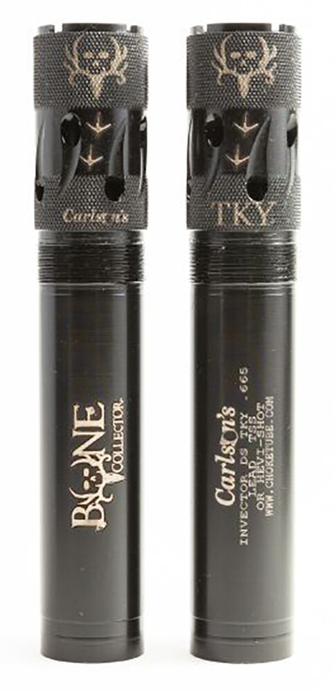 Carlsons Bone Collector, Carl 80180 Bc Browning Invector Ds 12ga Extended