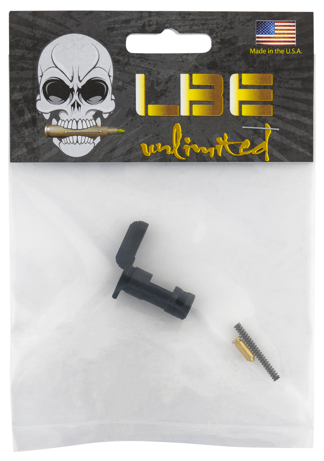 Lbe Unlimited Ar Parts, Lbe Arslasy      Ar Selector Assembly