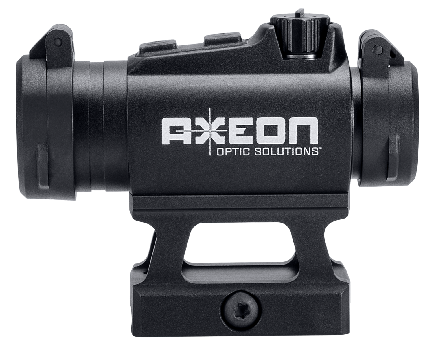 Axeon Mdsr1, Axeon 2218667 Mdsr1 Micro Dot Sight Red Led