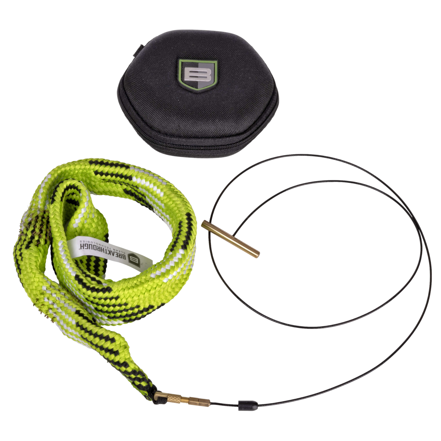 Breakthrough Clean Battle Rope, Brkthru Br2.0-12g         Battle Rope 2.0 12ga
