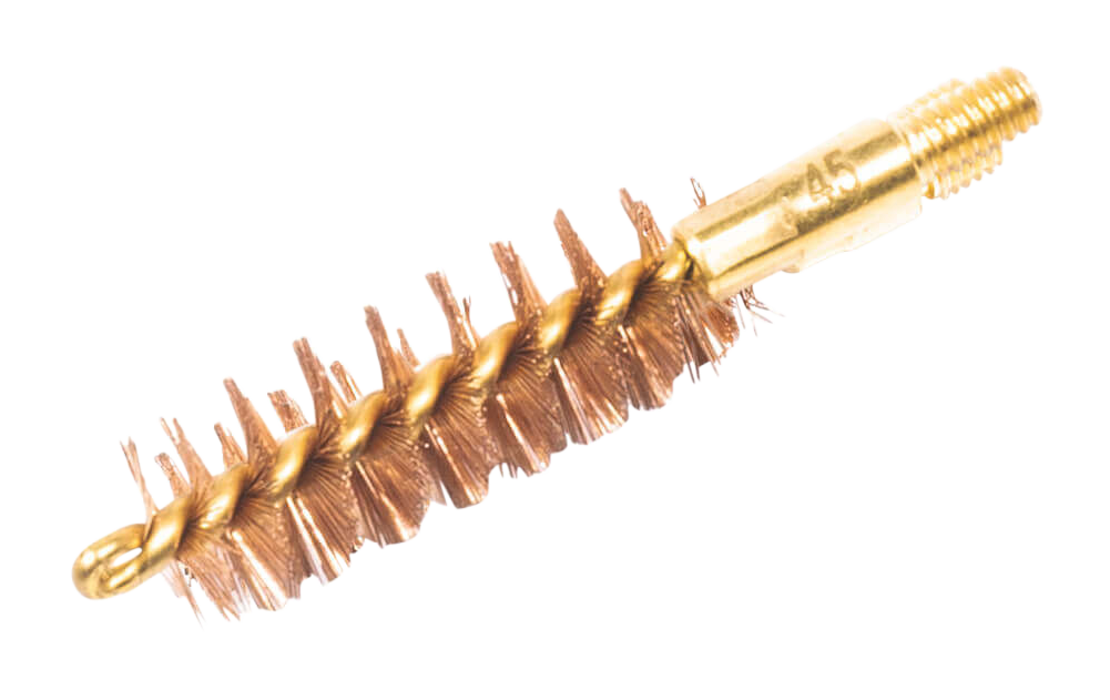 Breakthrough Clean Phosphorus Bronze, Brkthru Bt-44/45pbbb      Phosphorus Brz Bore Brsh