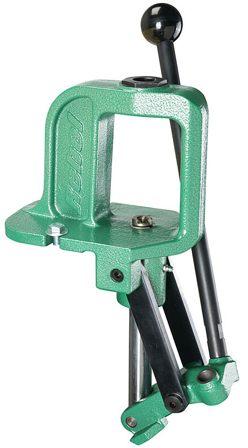 Rcbs Rebel Press, Rcbs 9353  Rebel Single Stage Press