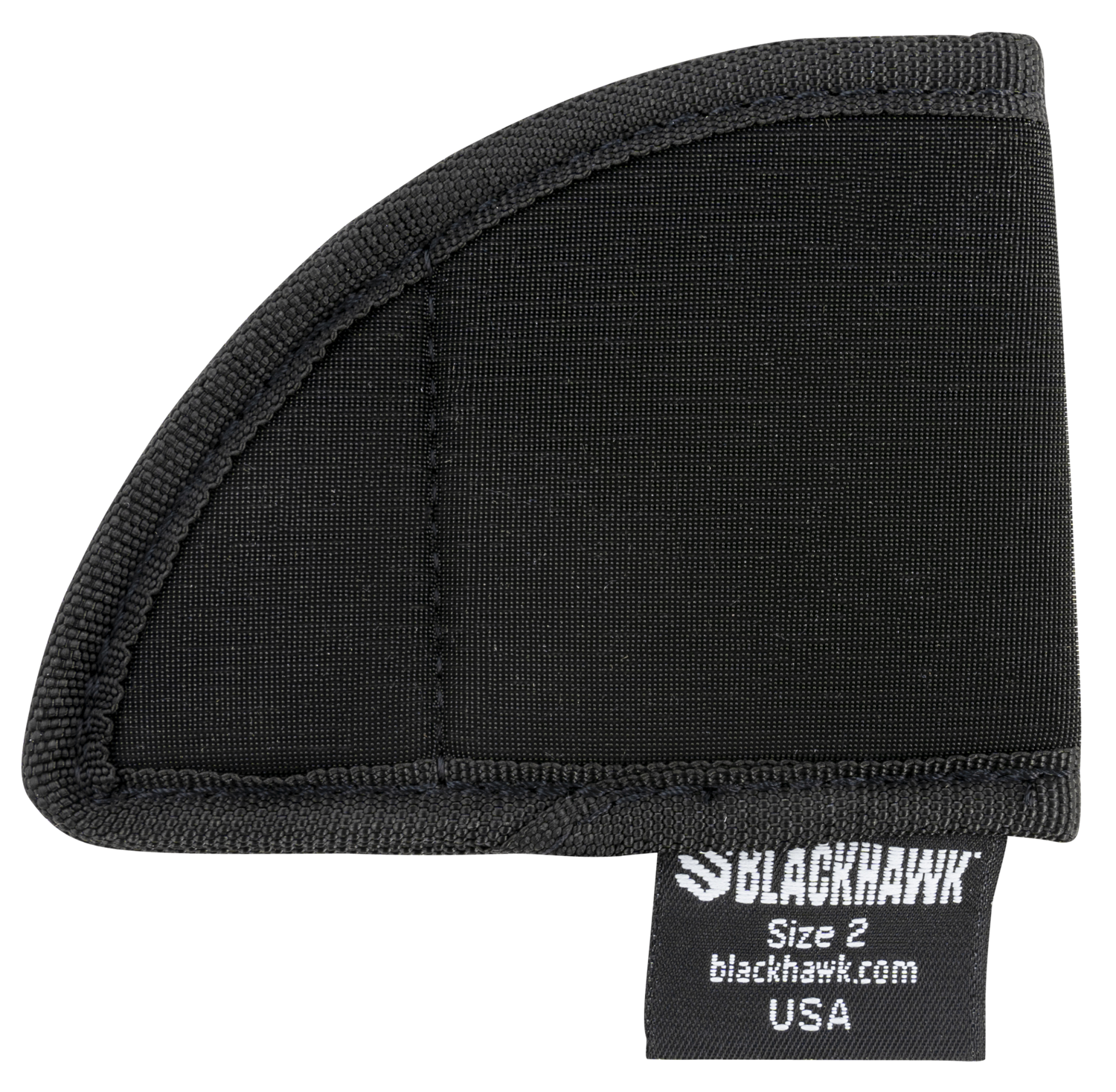 Blackhawk Tecgrip, Bhwk 40mp02bk   Tecgrip Blk Isp/iwb Mg Holder Sub