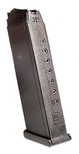 Glock G31, Glock Mf31015  Mag G31       357s          15r Pkg