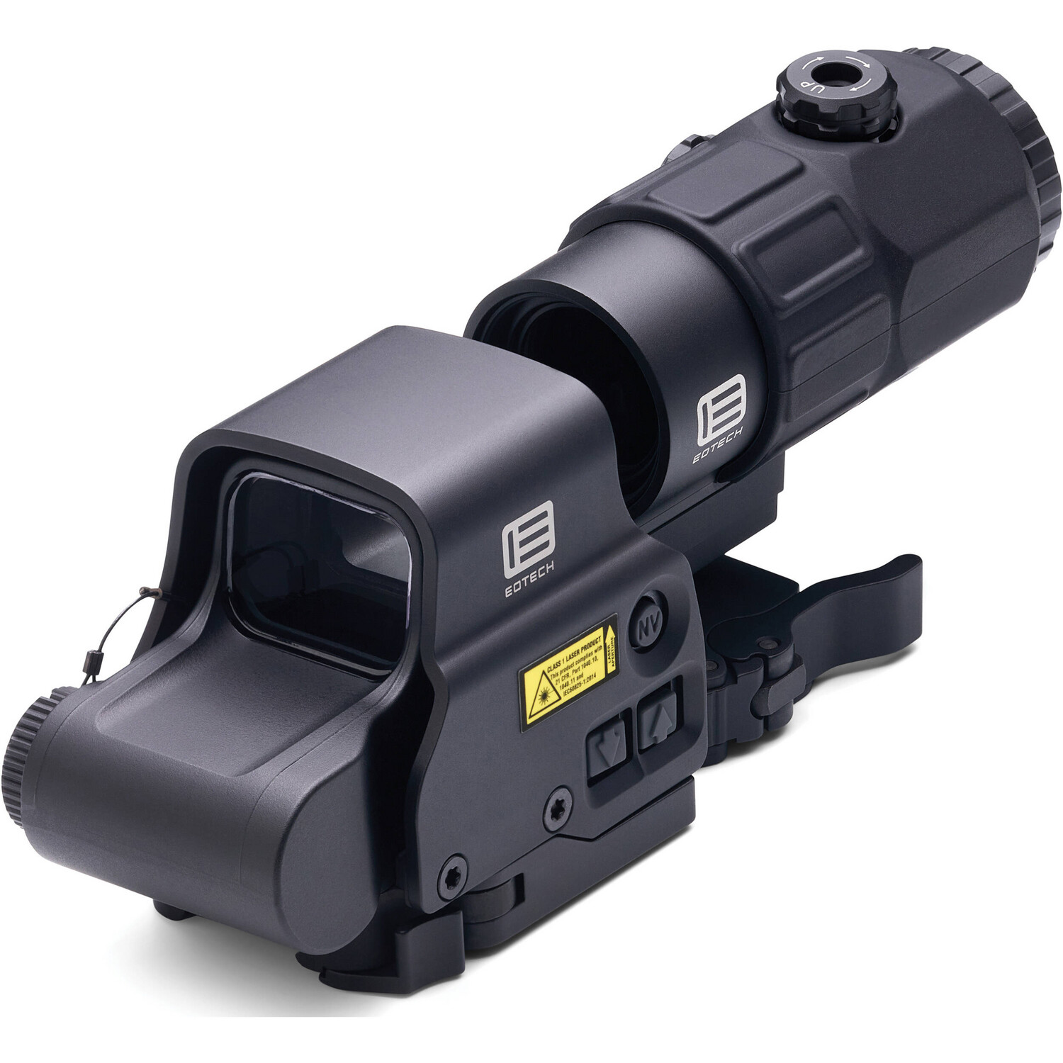 Eotech Hhs V, Eotech Hhsv          Exps3-4 & G45 W/sts Qd Mnt