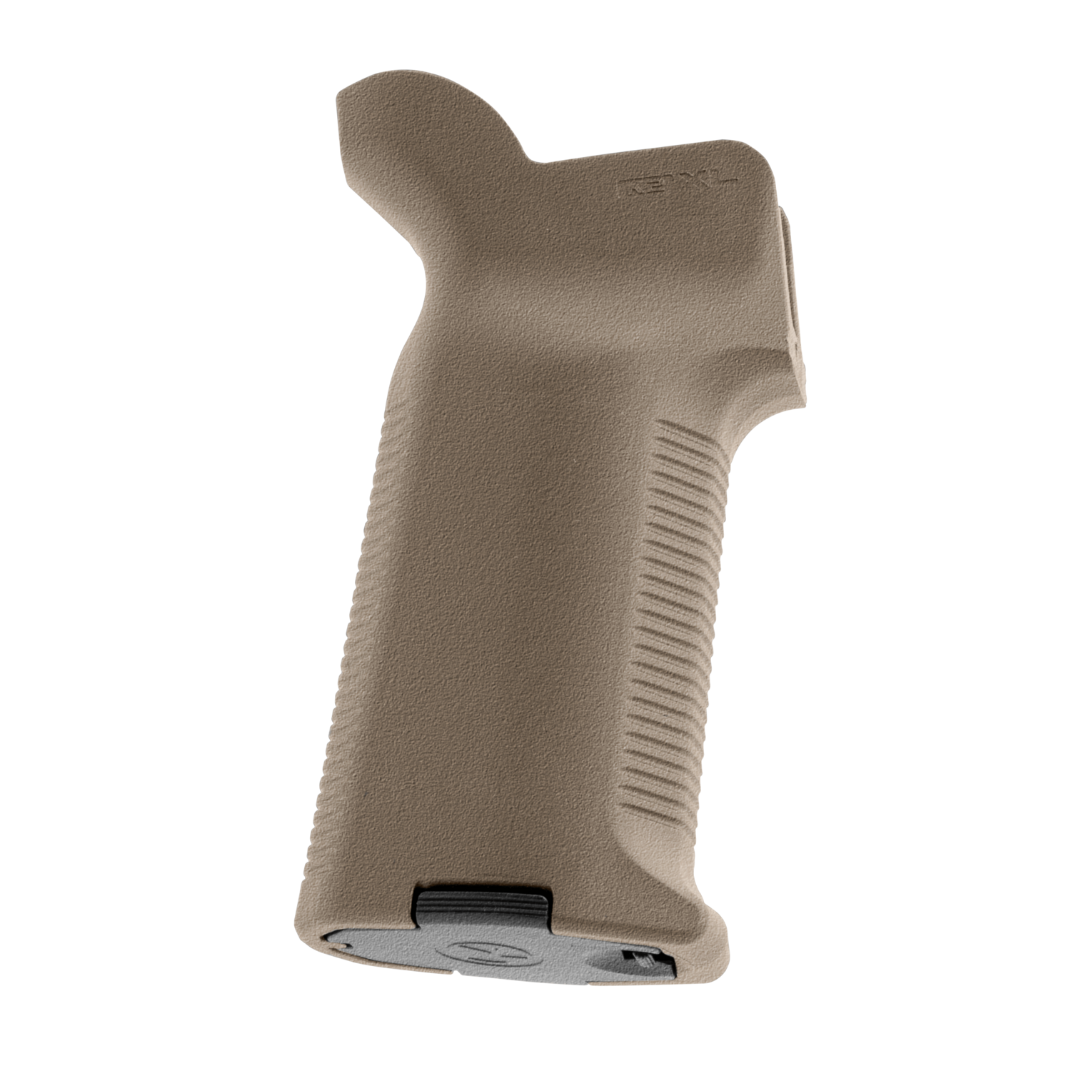 Magpul Industries Corp Moe-k2, Magpul Mag1165-fde Moe K2 Xl Grip Ar15/m4