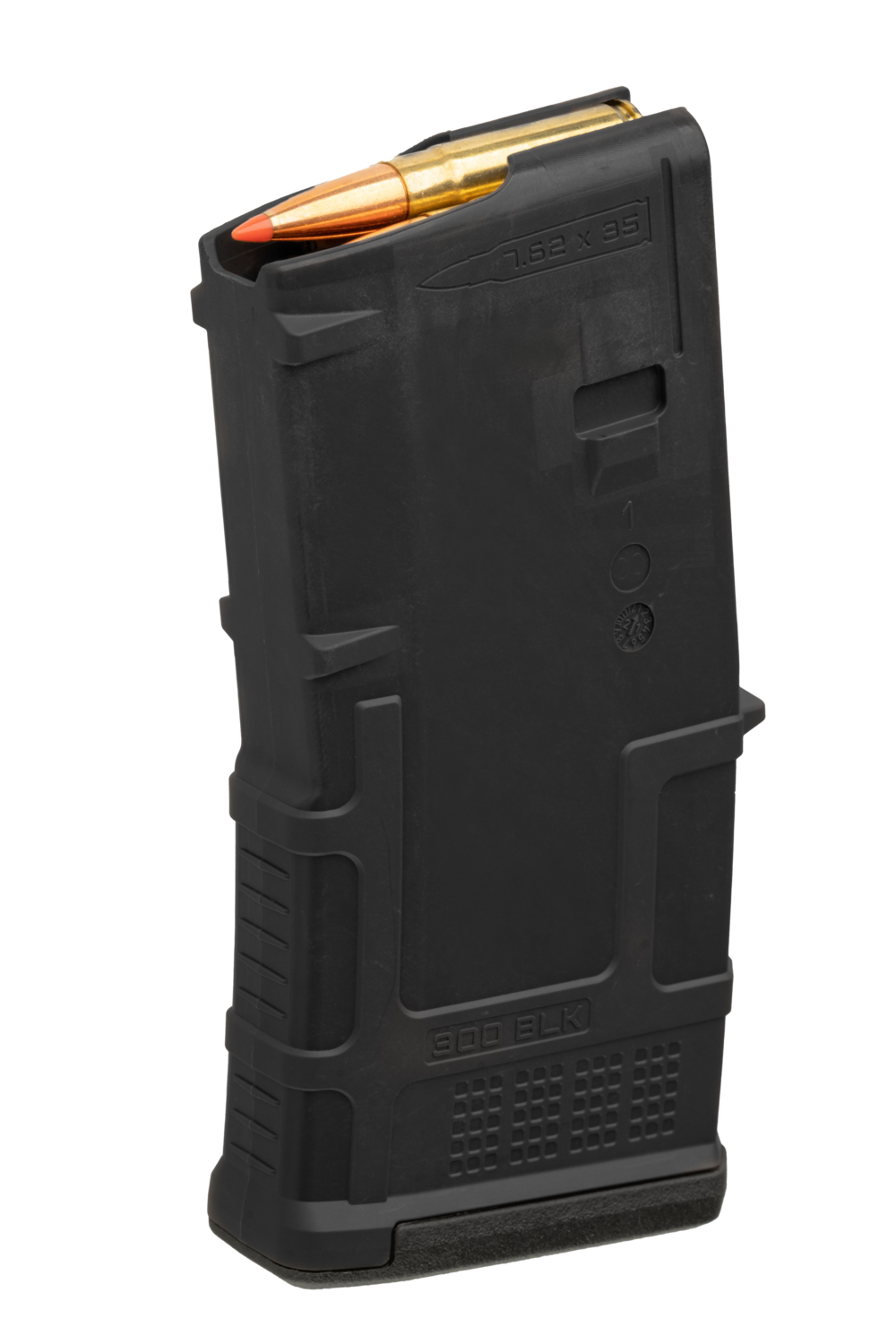 Magpul Industries Corp Pmag, Magpul Mag1182-blk Pmag 20 Ar Gen M3 300bo 20