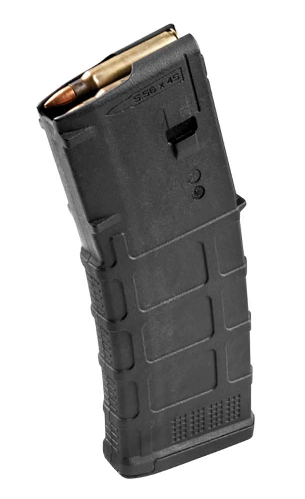 Magpul Industries Corp Pmag, Magpul Mag1183-blk Pmag 10/30 Ar/m4 Gen M3