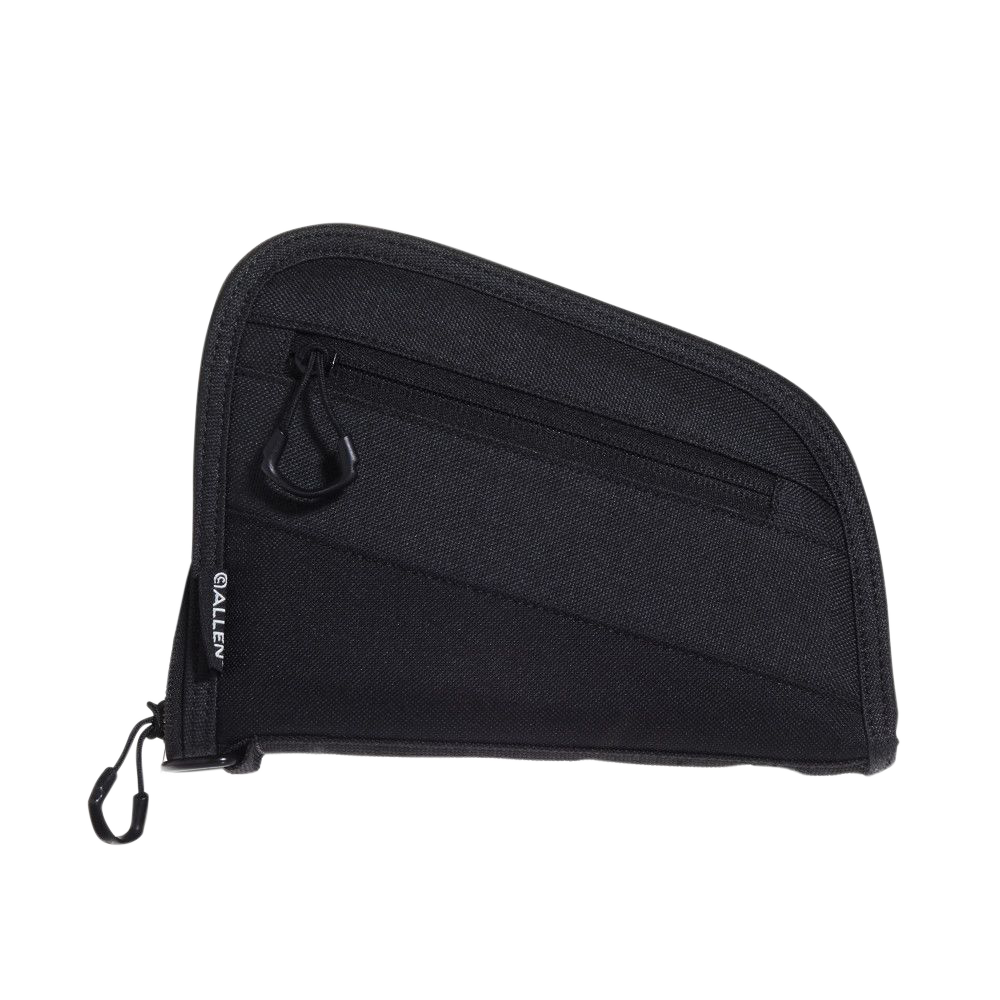 Allen Auto-fit, Allen 7753  Auto-fit Compact Hndgn Cs 7in Blck 2.0