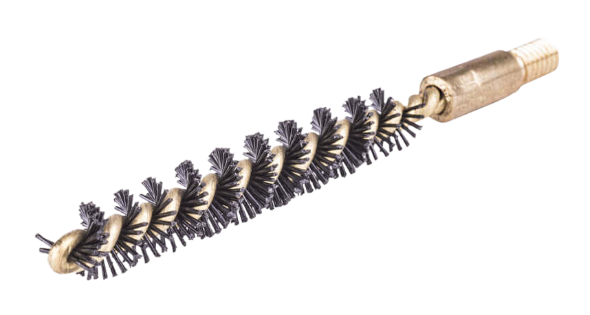 Breakthrough Clean Nylon Bristle, Brkthru Bt-25/6.5nbb      Nylon Bristle Bore Brsh